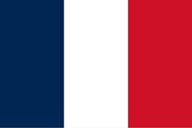 france Flag