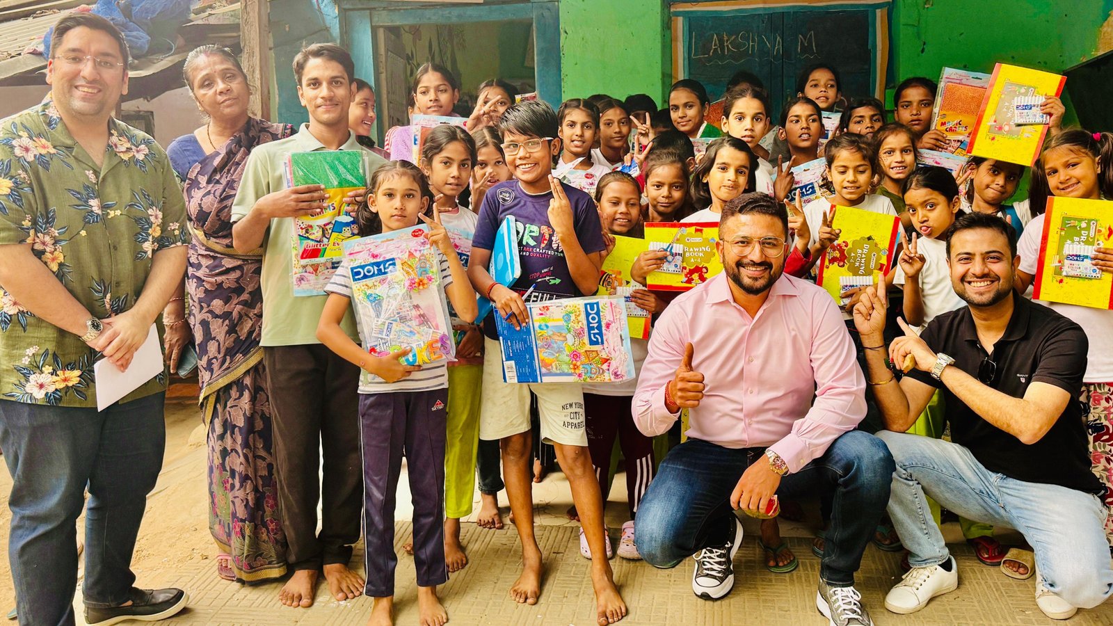 Social Impact & Service