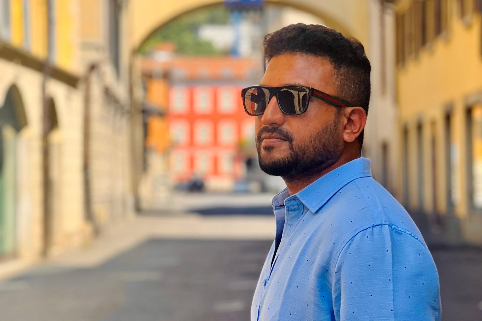 Vishhal Prakash