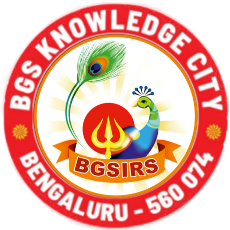BGS International School, Bangalore