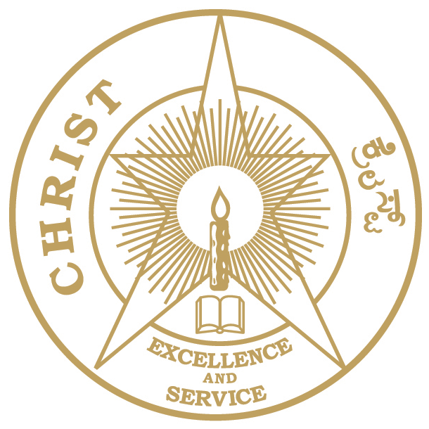 christ university Logo