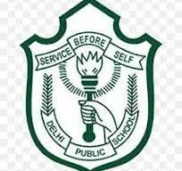DPS Ranchi Logo
